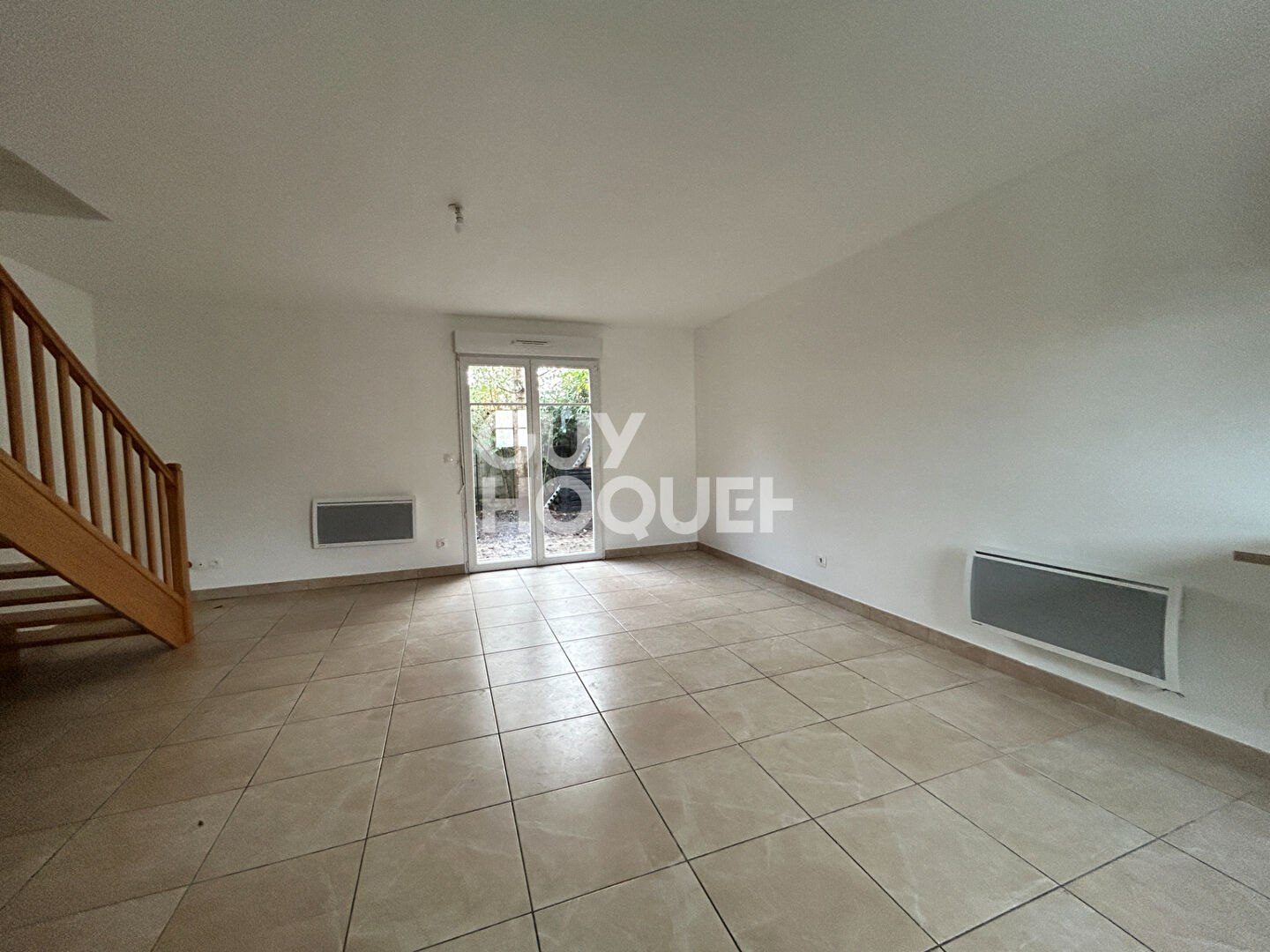 EXCLUSIVITE - MAISON 3 PIECES 66.05M²  -  LA CHAPELLE SAINT MESMIN