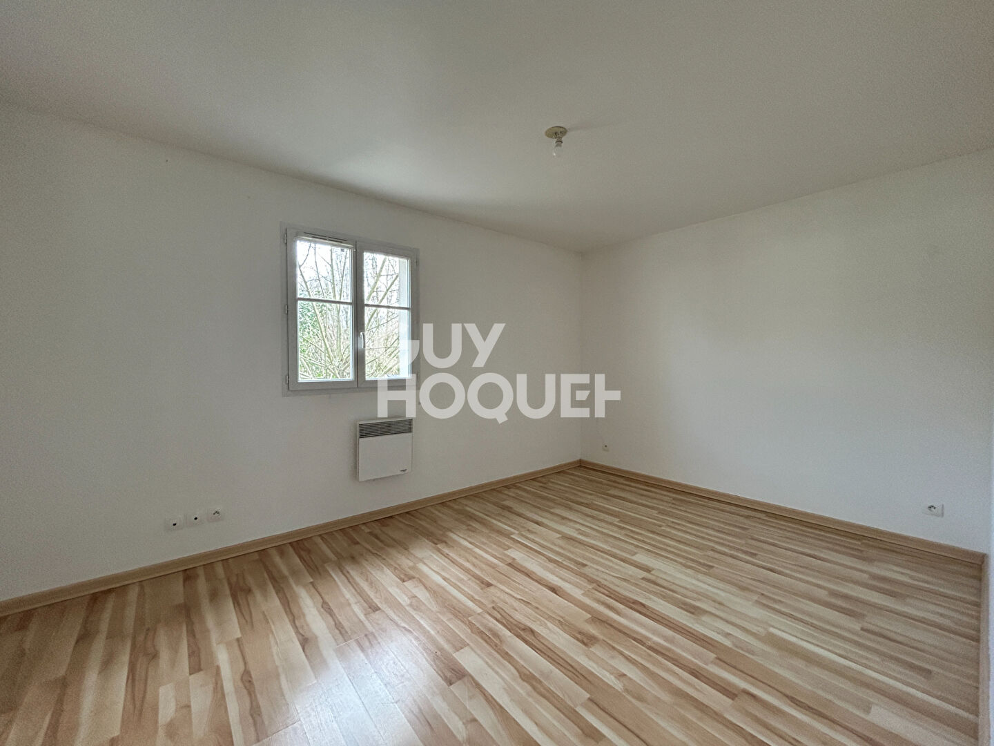 EXCLUSIVITE - MAISON 3 PIECES 66.05M²  -  LA CHAPELLE SAINT MESMIN