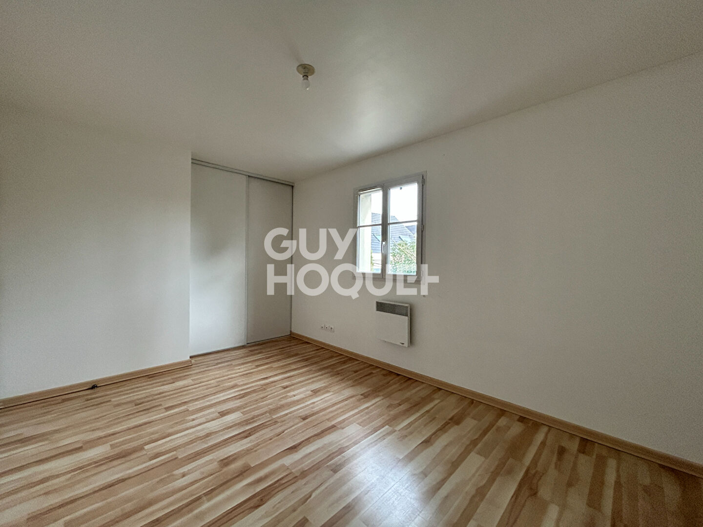 EXCLUSIVITE - MAISON 3 PIECES 66.05M²  -  LA CHAPELLE SAINT MESMIN