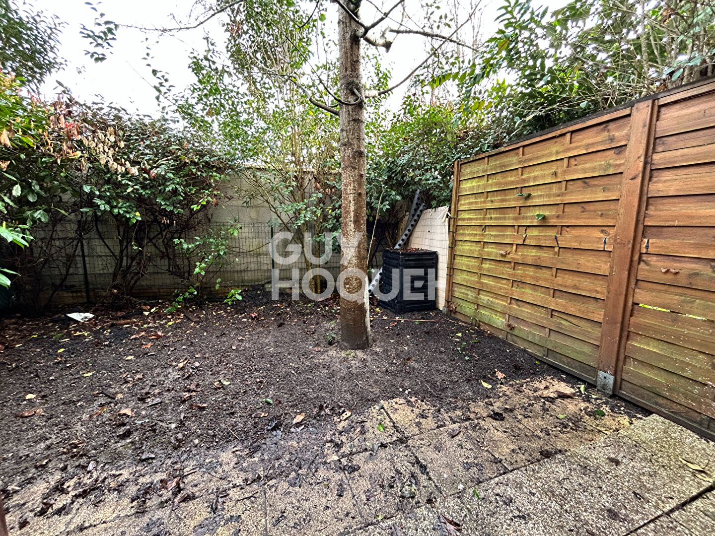 EXCLUSIVITE - MAISON 3 PIECES 66.05M²  -  LA CHAPELLE SAINT MESMIN