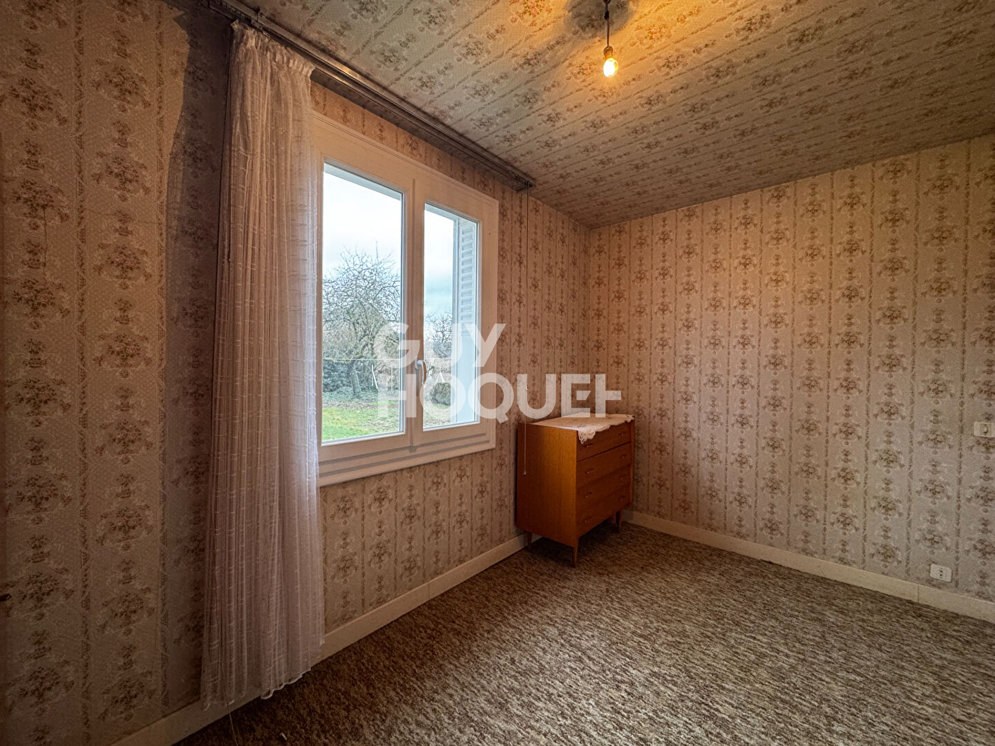 MAISON SANDILLON 4 PIECES - 111.20 m2 - DEPENDANCES