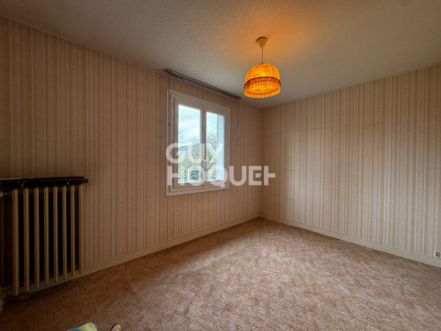 MAISON SANDILLON 4 PIECES - 111.20 m2 - DEPENDANCES