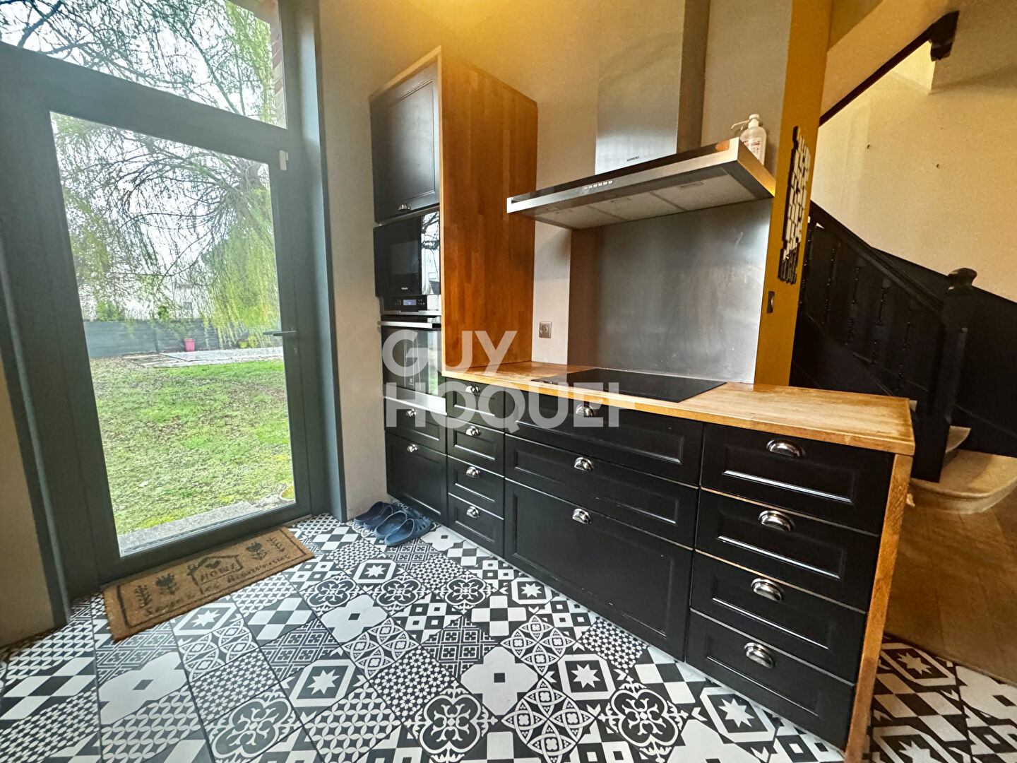 MAISON 6 PIÈCES - 154.78m² - LIGNY-LE-RIBAULT