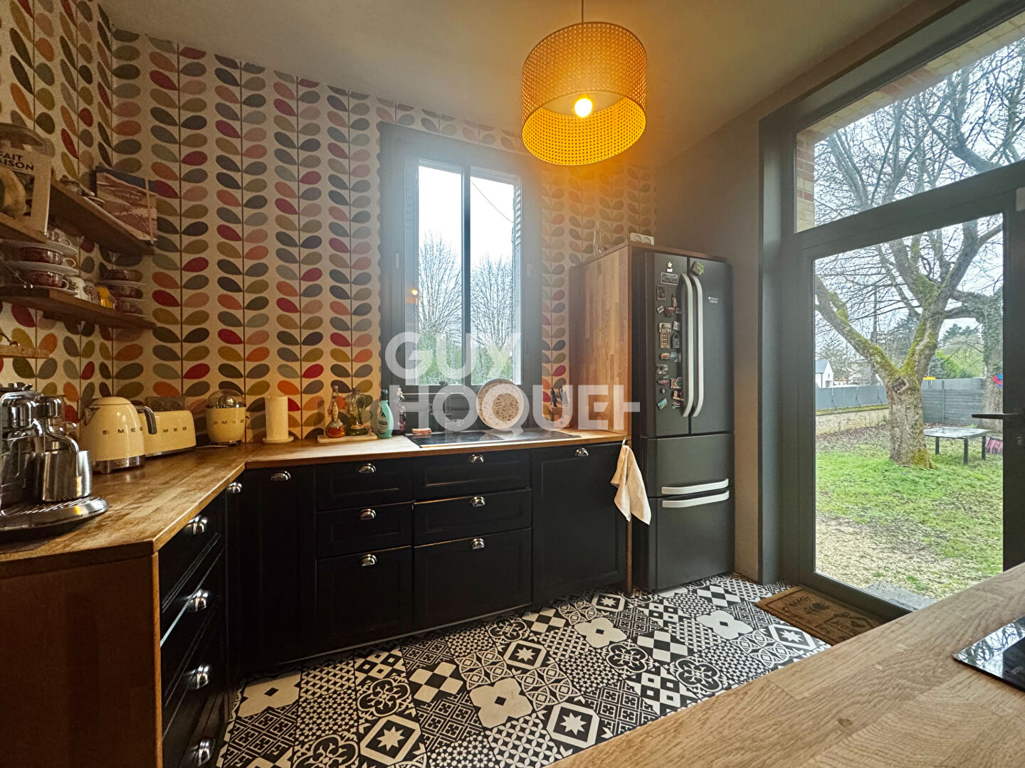 MAISON 6 PIÈCES - 154.78m² - LIGNY-LE-RIBAULT