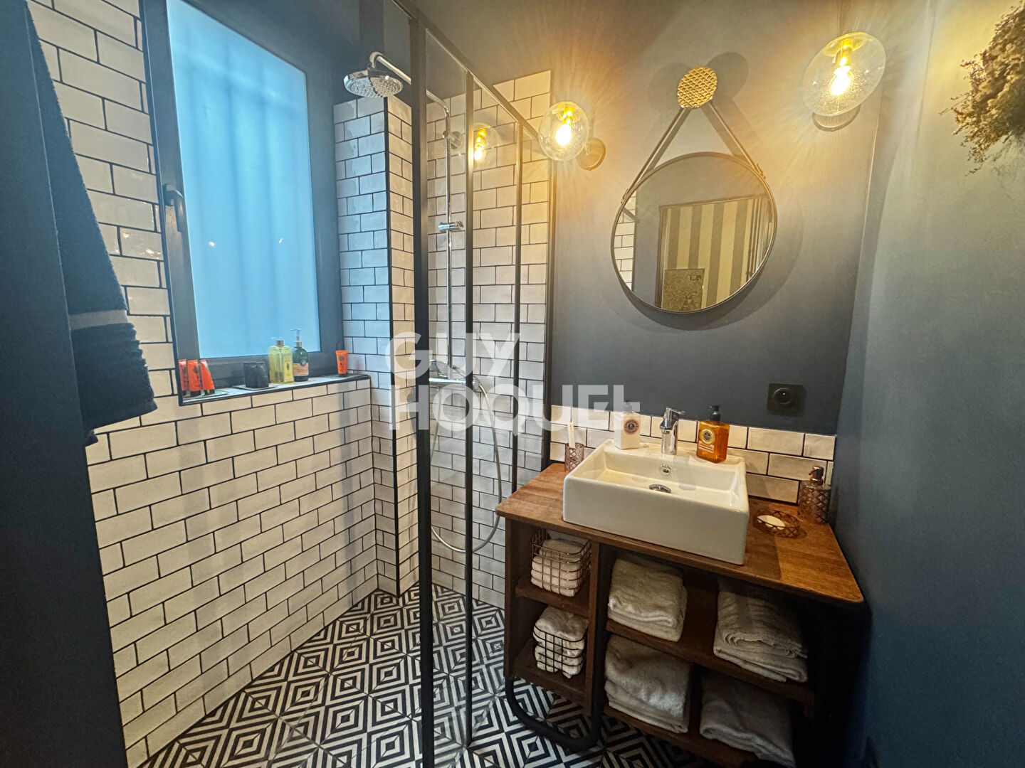 MAISON 6 PIÈCES - 154.78m² - LIGNY-LE-RIBAULT