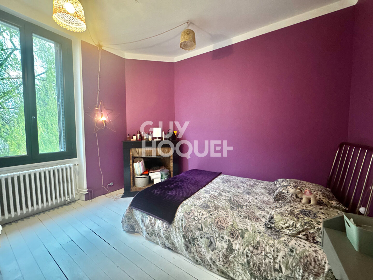 MAISON 6 PIÈCES - 154.78m² - LIGNY-LE-RIBAULT