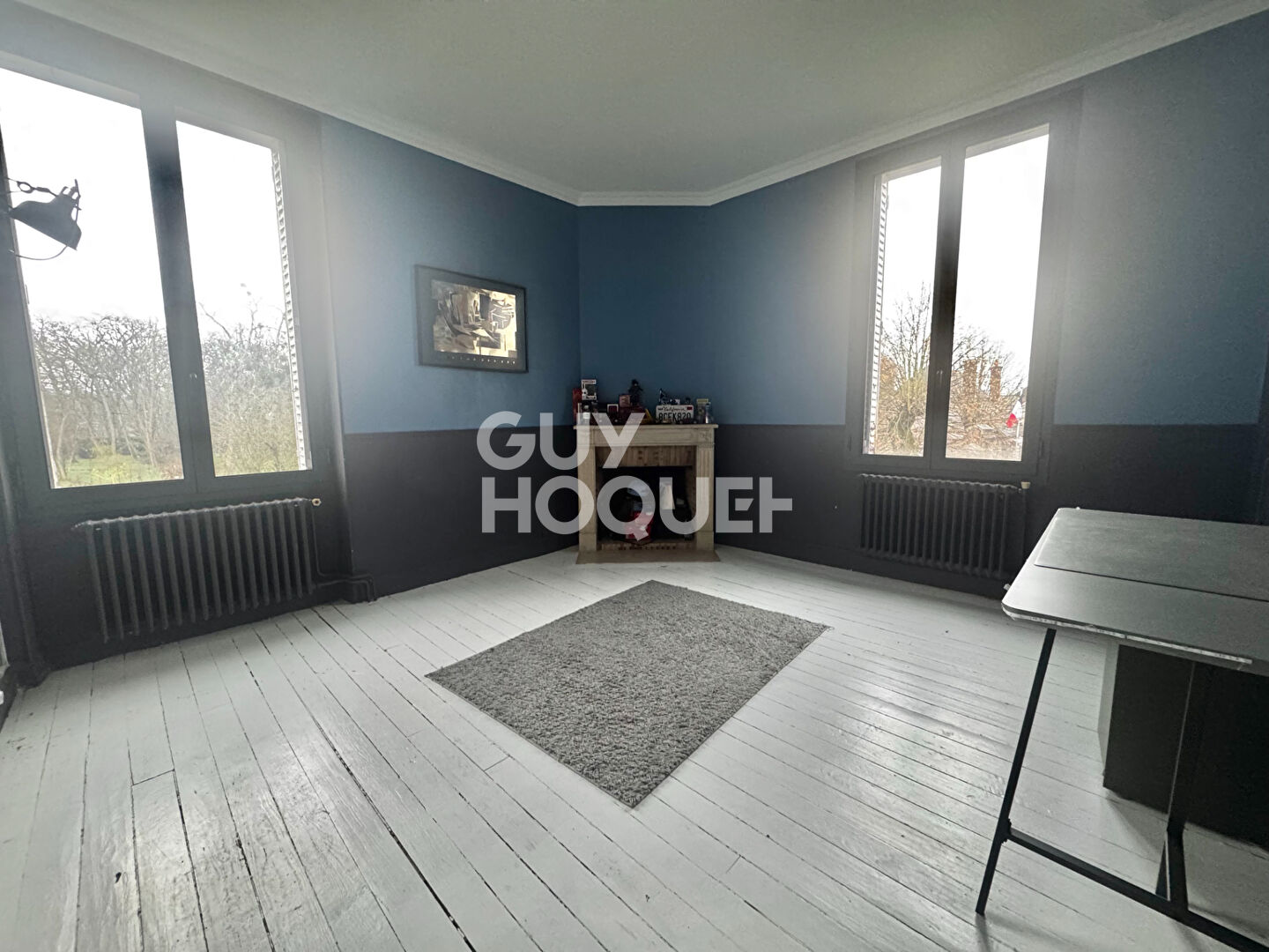 MAISON 6 PIÈCES - 154.78m² - LIGNY-LE-RIBAULT