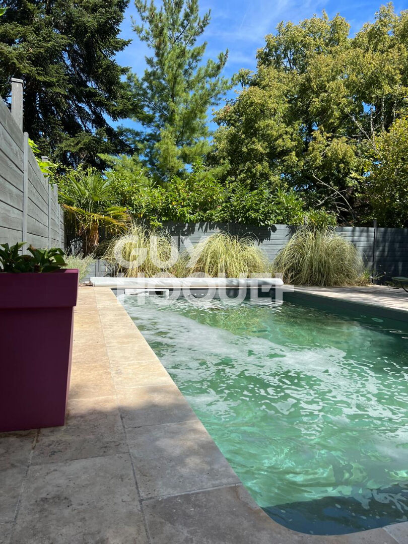 MAISON 6 PIÈCES - 154.78m² - LIGNY-LE-RIBAULT