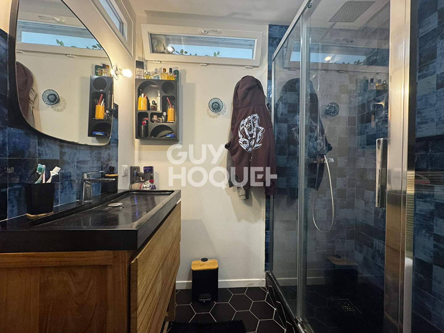 VUE LOIRE - APPARTEMENT 3 PIÈCES - ORLEANS (45000)