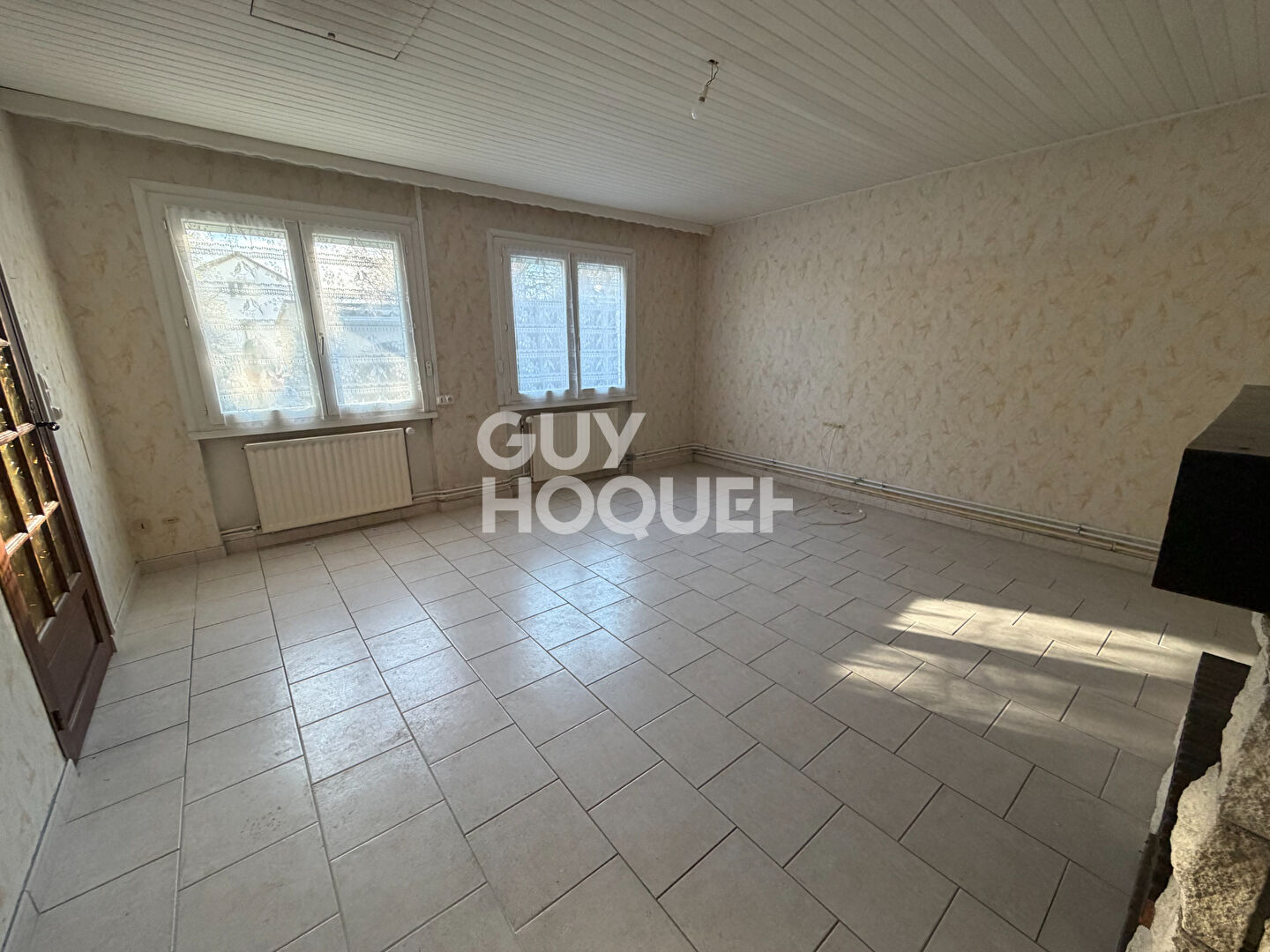 MAISON- PROCHE TRAM - - JARDIN - FLEURY-LES-AUBRAIS (45400)