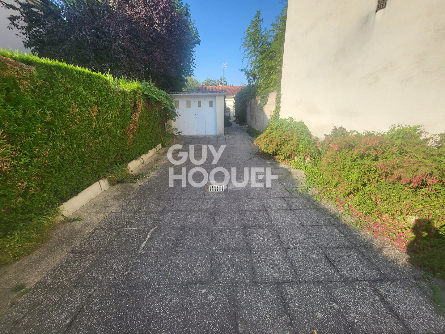 MAISON- PROCHE TRAM - - JARDIN - FLEURY-LES-AUBRAIS (45400)