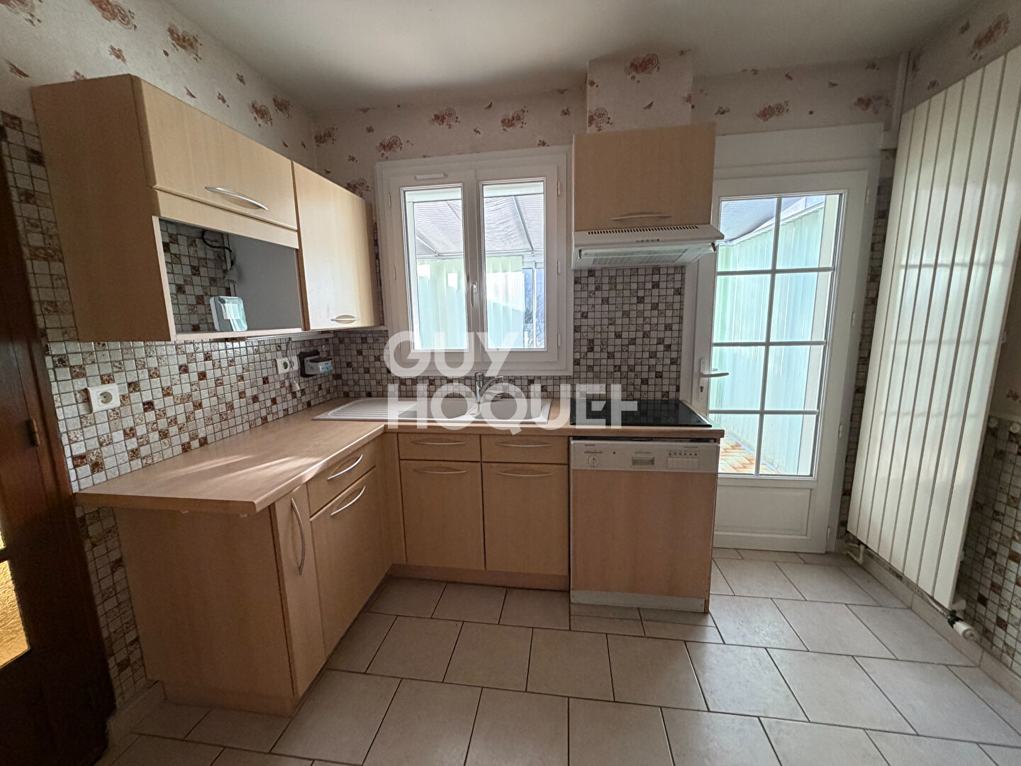 MAISON- PROCHE TRAM - - JARDIN - FLEURY-LES-AUBRAIS (45400)