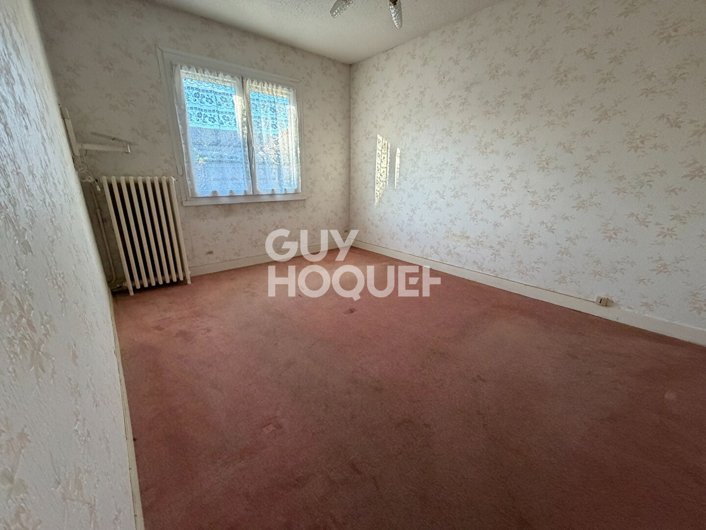 MAISON- PROCHE TRAM - - JARDIN - FLEURY-LES-AUBRAIS (45400)