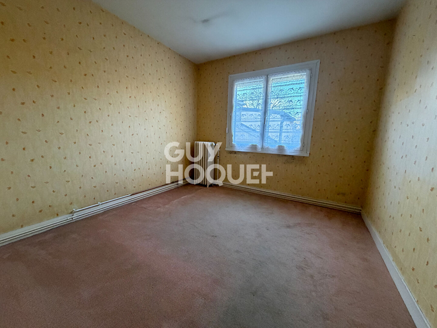 MAISON- PROCHE TRAM - - JARDIN - FLEURY-LES-AUBRAIS (45400)