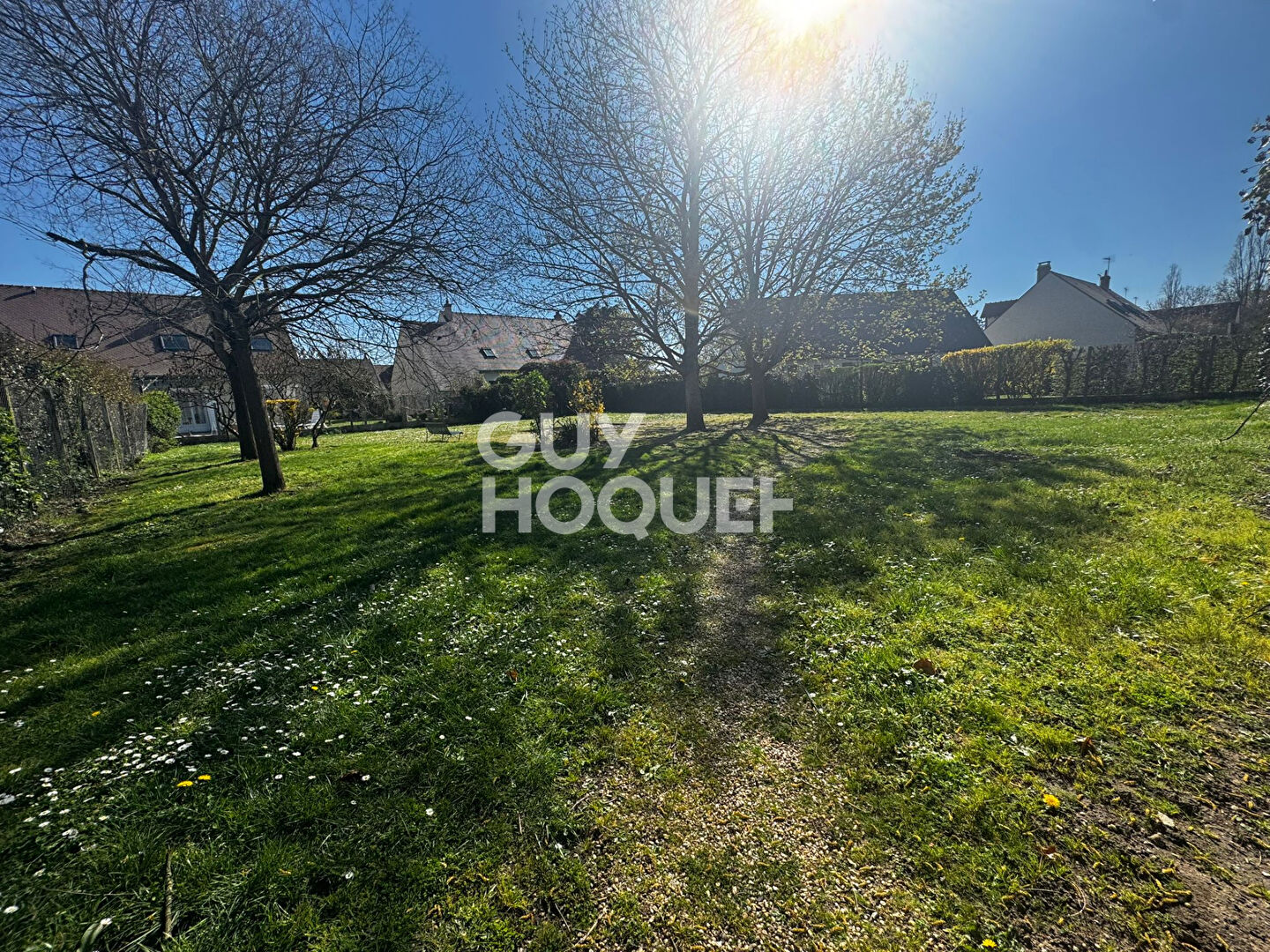 EXCLUSIVITÉ - APPARTEMENT 3 PIÈCES - 67.28m² - BALCON