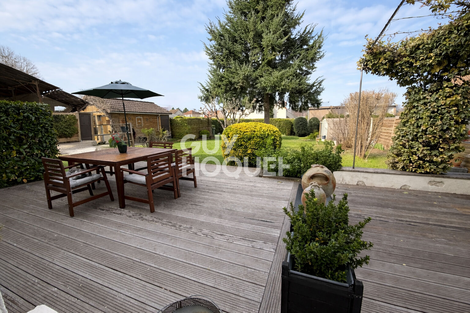 Longère Rénovée Olivet 180m2 habitable