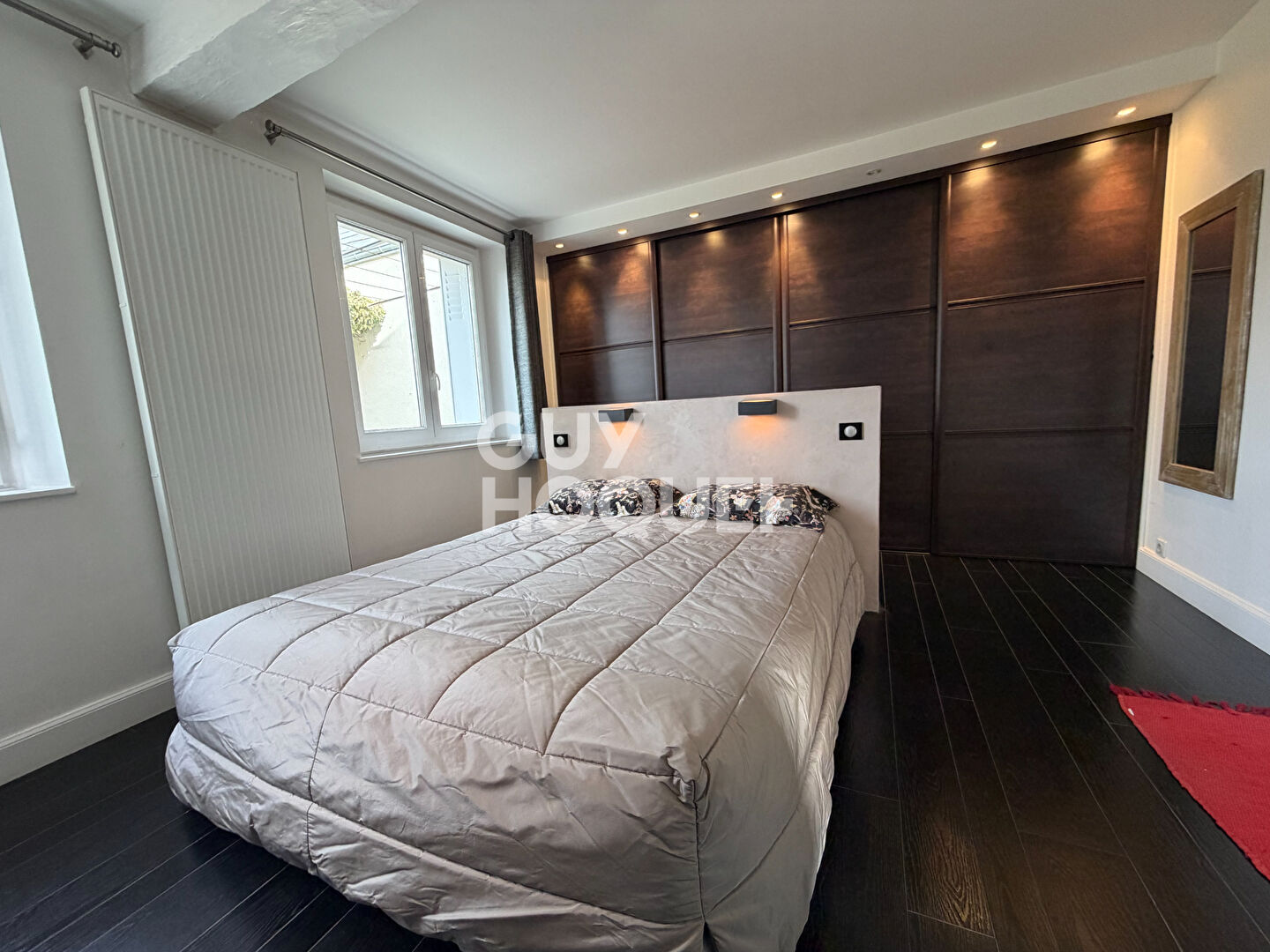 Longère Rénovée Olivet 180m2 habitable