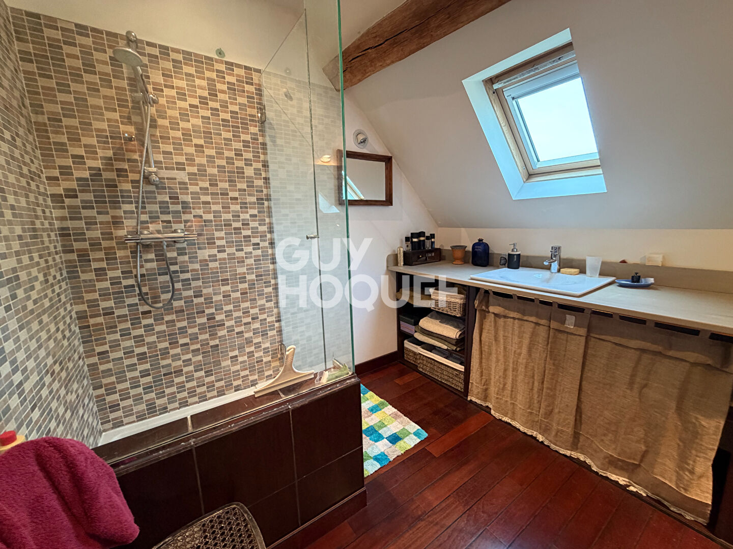 Longère Rénovée Olivet 180m2 habitable