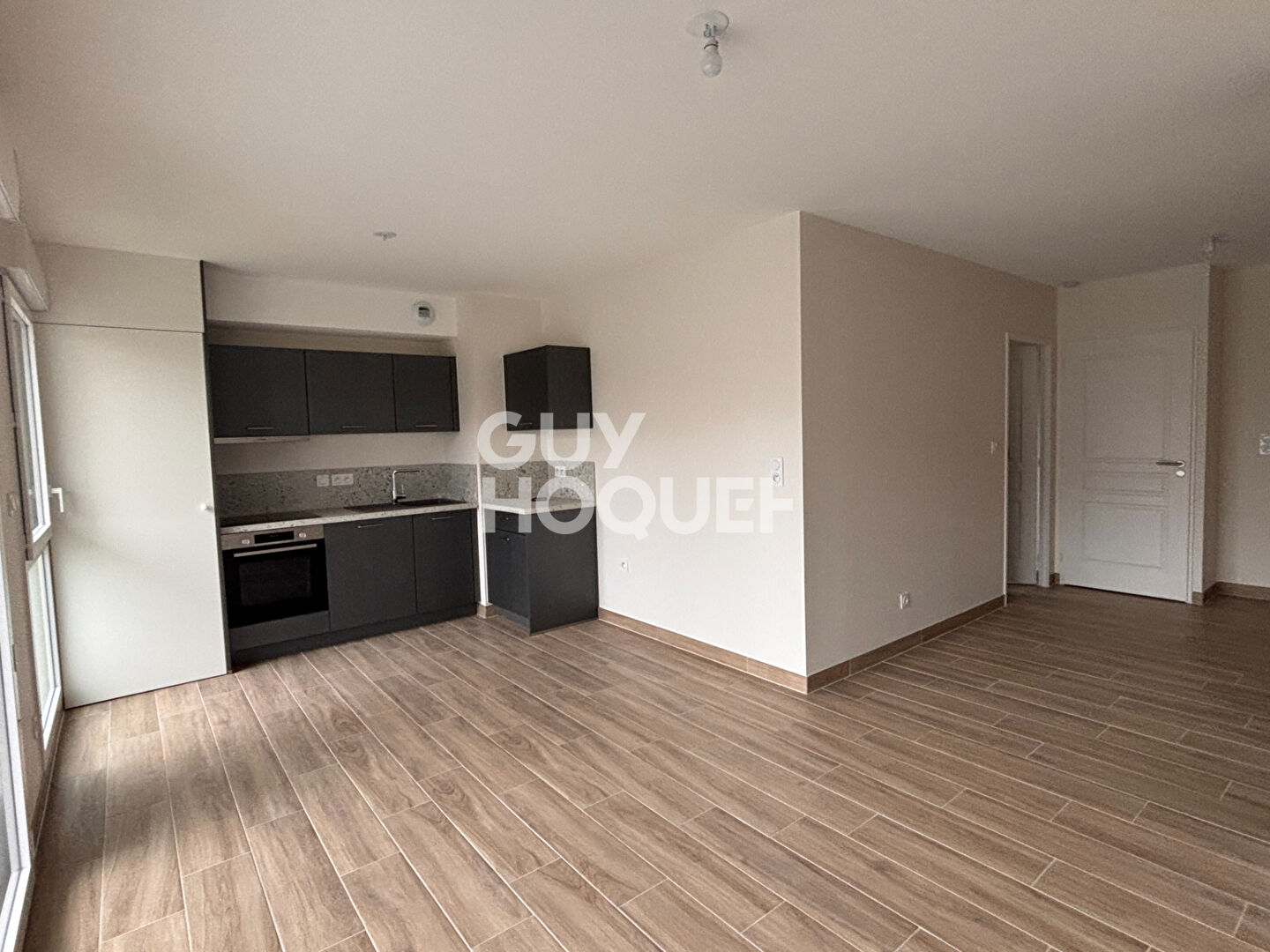 Appartement T2 NEUF à louer à Saint Jean de la Ruelle