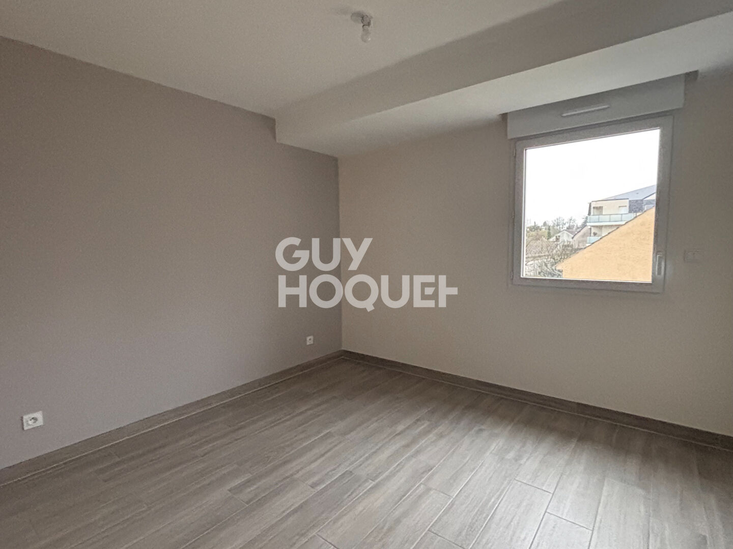 Appartement T2 NEUF à louer à Saint Jean de la Ruelle