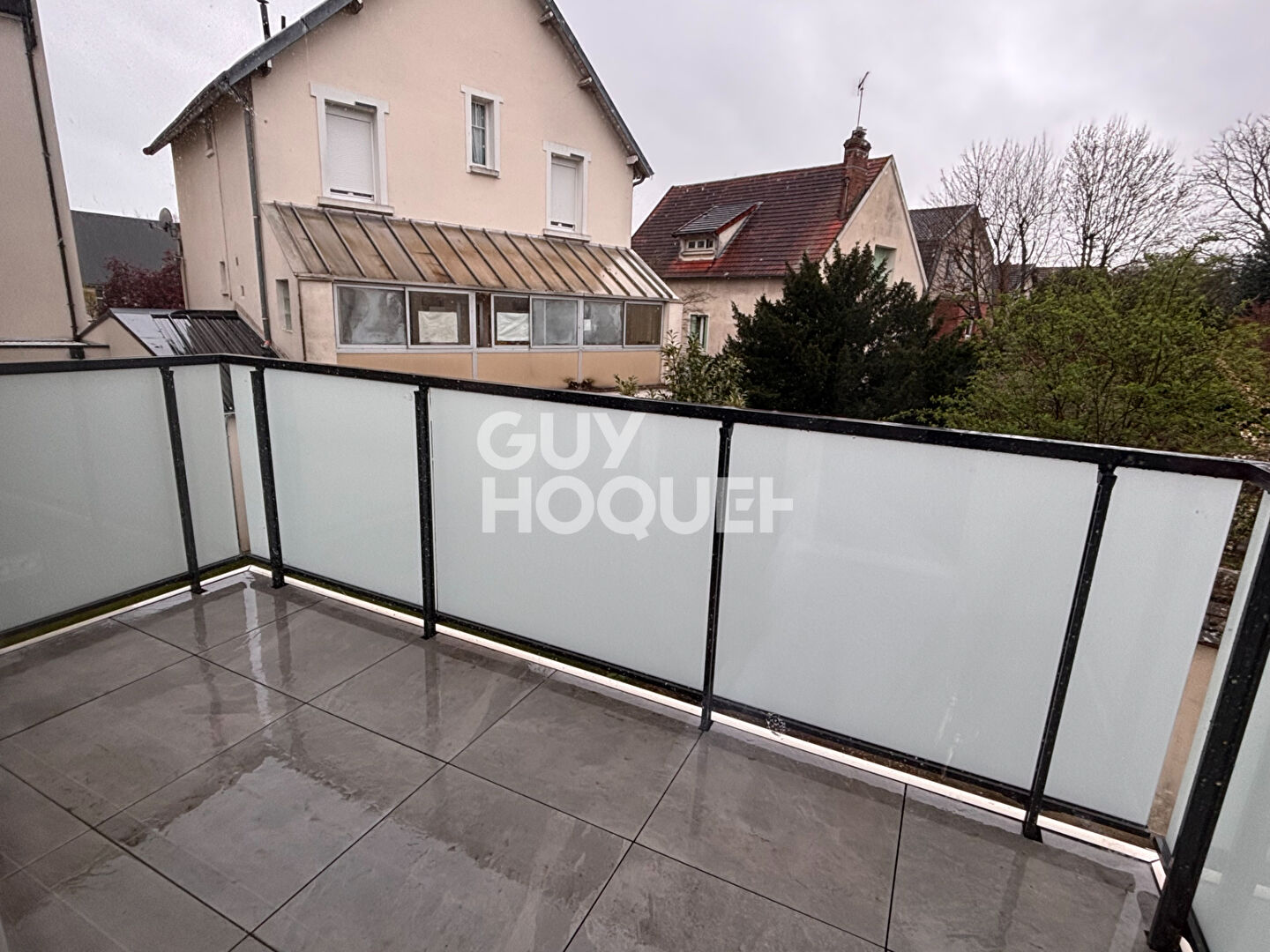 Appartement T2 NEUF à louer à Saint Jean de la Ruelle