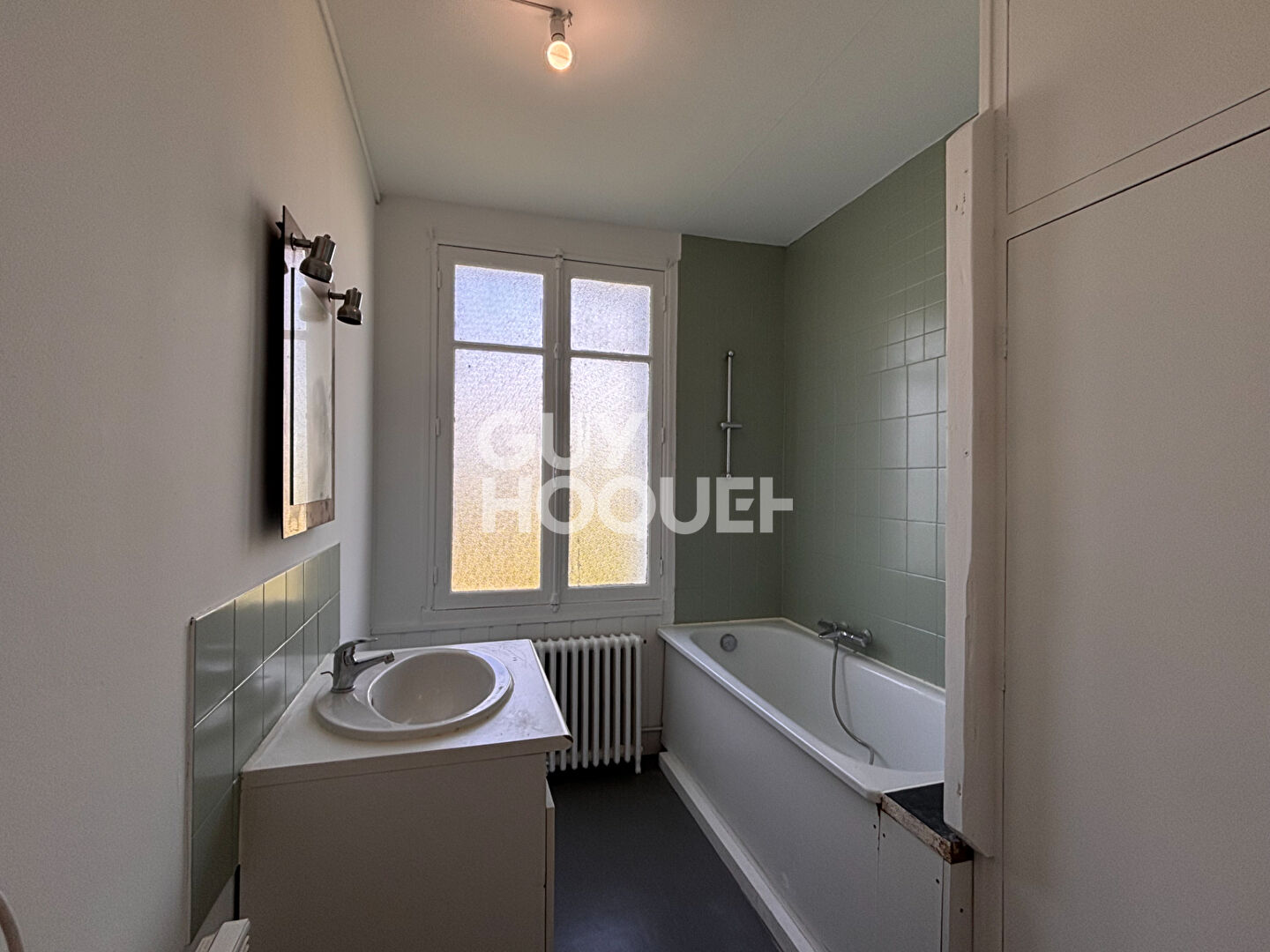 Maison familiale 115 m² avec jardin - SOUS SOL TOTAL - Centre de Saint-Jean-de-Braye