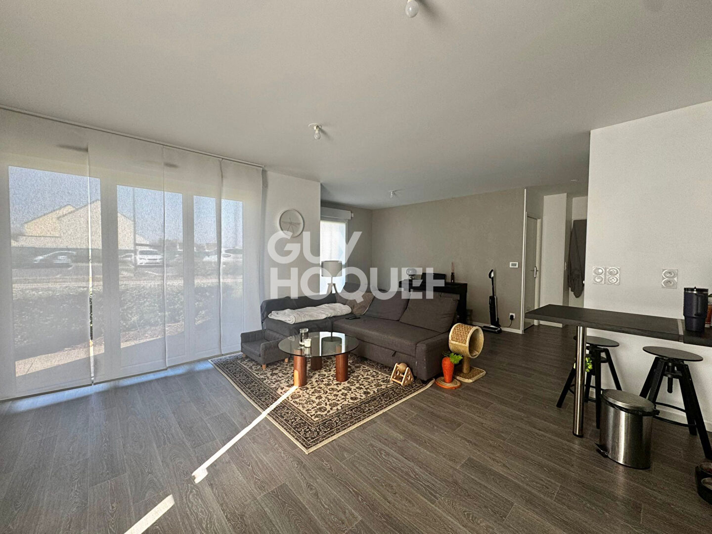 Appartement Saran 2 pièce(s) 56.6 m2