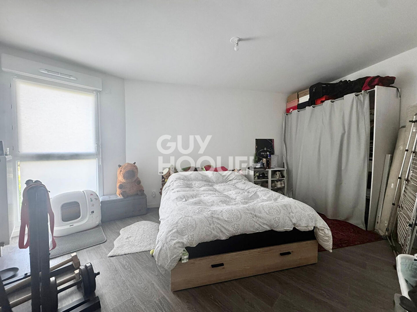 Appartement Saran 2 pièce(s) 56.6 m2