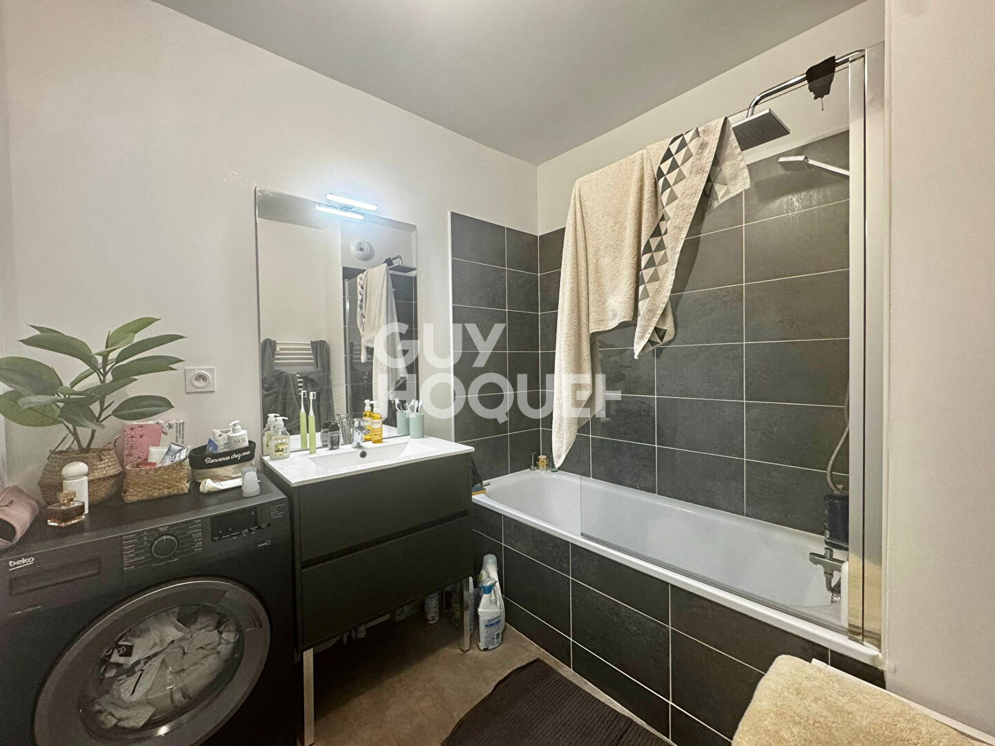 Appartement Saran 2 pièce(s) 56.6 m2