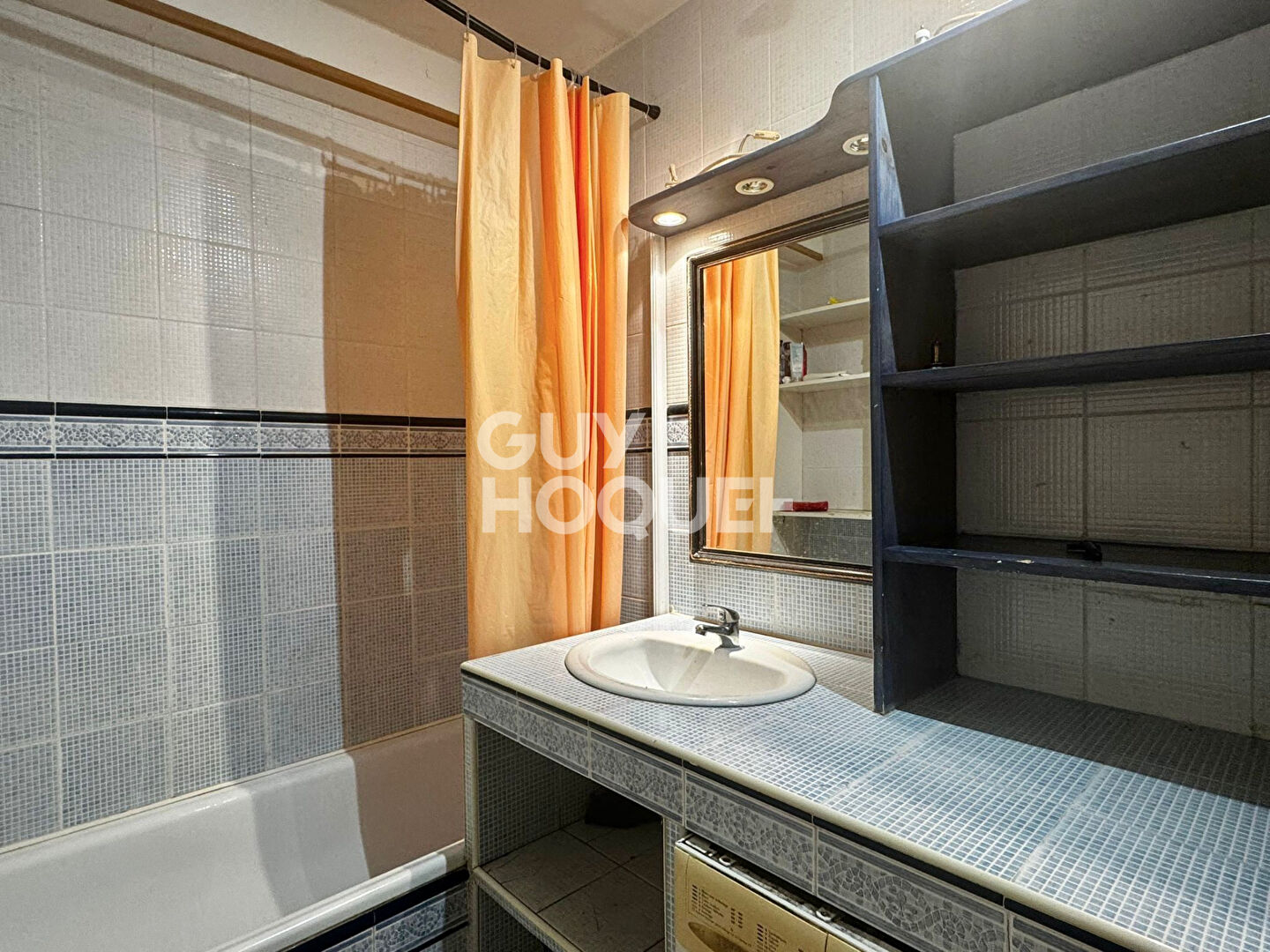 Appartement Orléans 5 pièce(s) - Balcon 