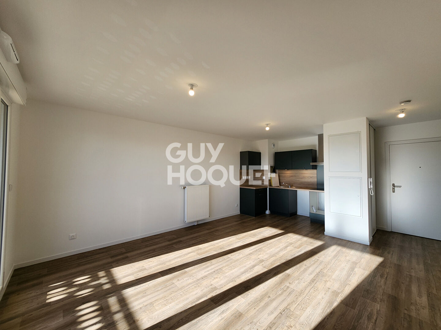 Appartement La Chapelle Saint Mesmin 2 pièces - NEUF