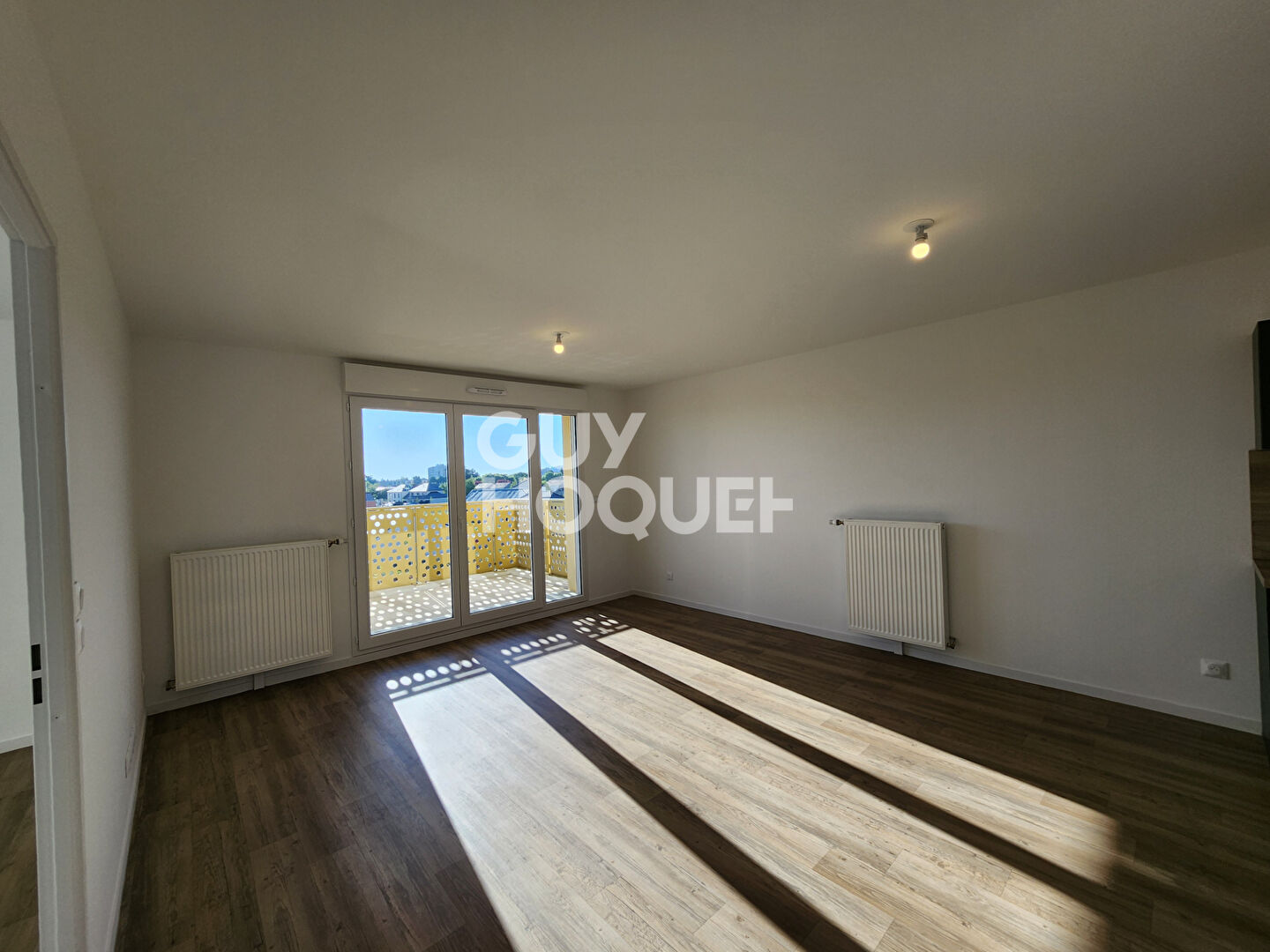 Appartement La Chapelle Saint Mesmin 2 pièces - NEUF