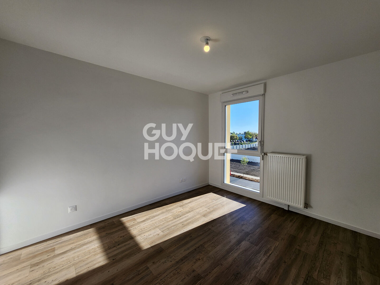 Appartement La Chapelle Saint Mesmin 2 pièces - NEUF