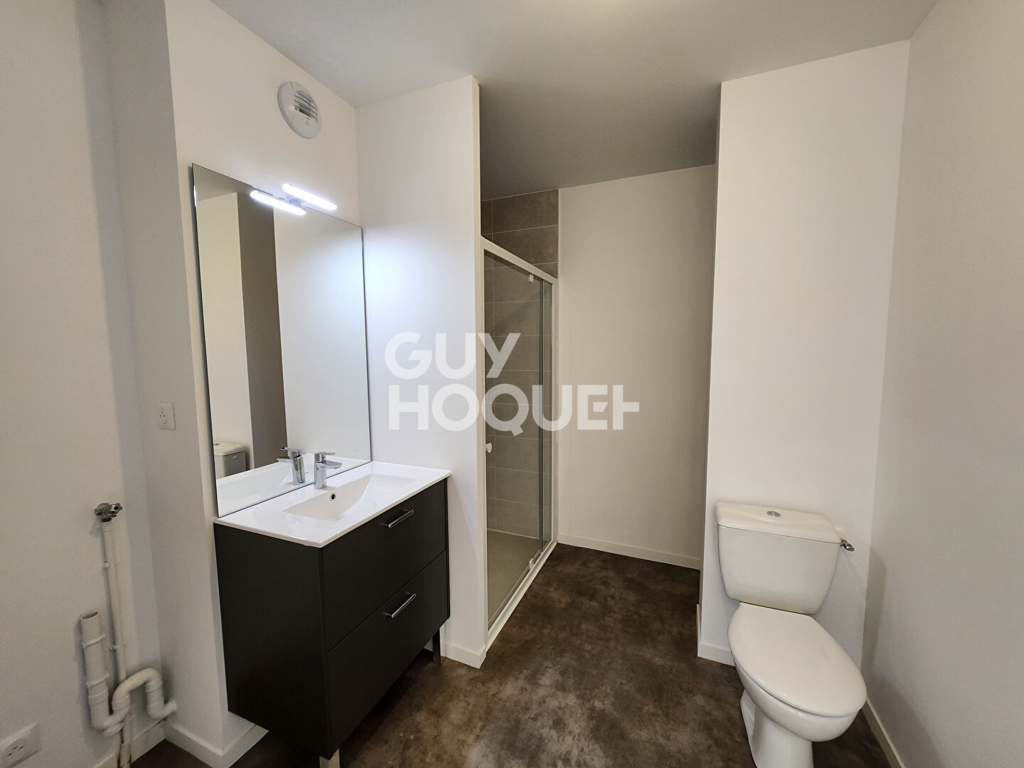 Appartement La Chapelle Saint Mesmin 2 pièces - NEUF