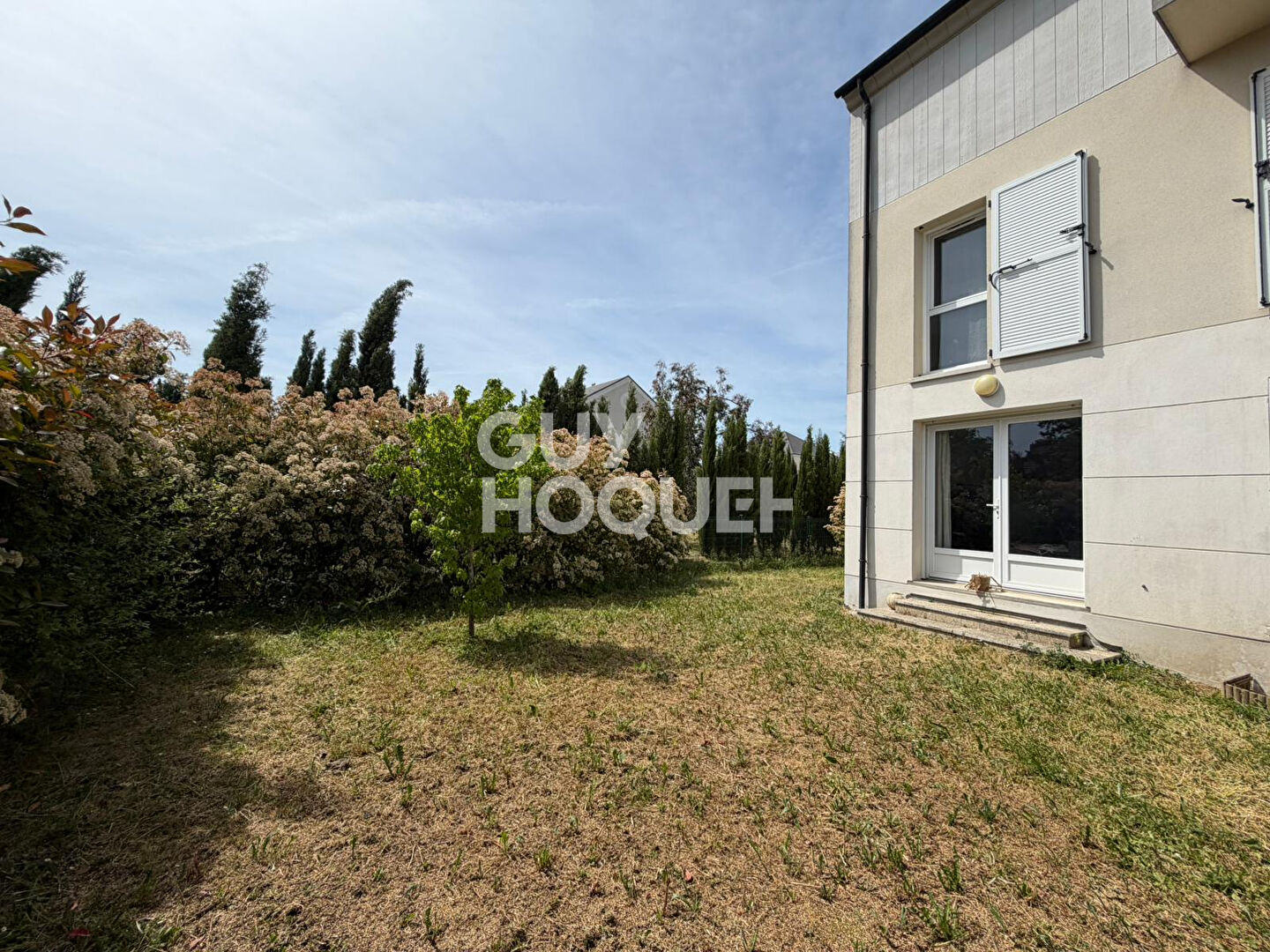 A VENDRE : DUPLEX 3 PIECES - SAINT JEAN LE BLANC (45650)