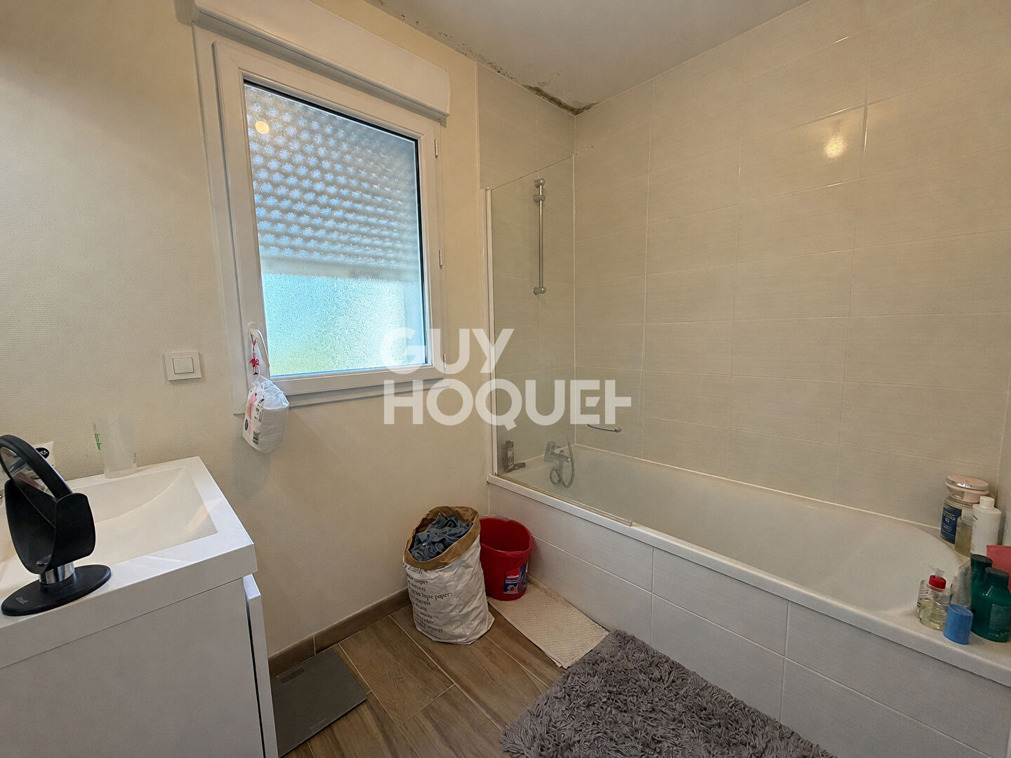 A VENDRE : DUPLEX 3 PIECES - SAINT JEAN LE BLANC (45650)