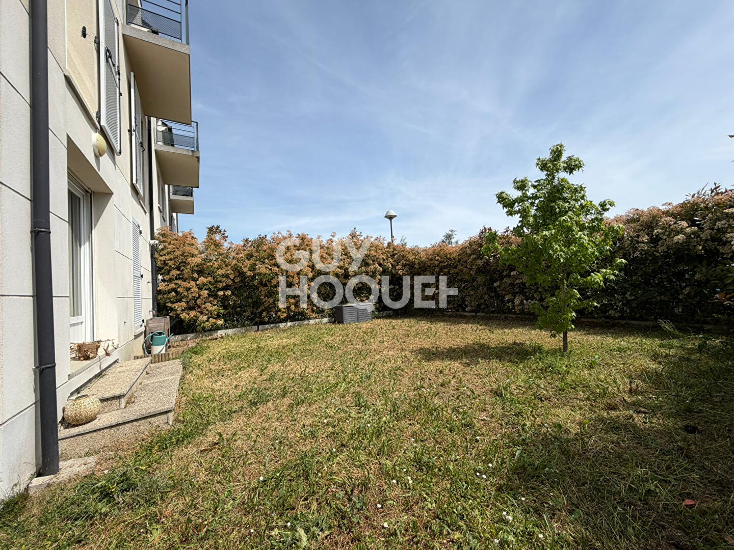 A VENDRE : DUPLEX 3 PIECES - SAINT JEAN LE BLANC (45650)