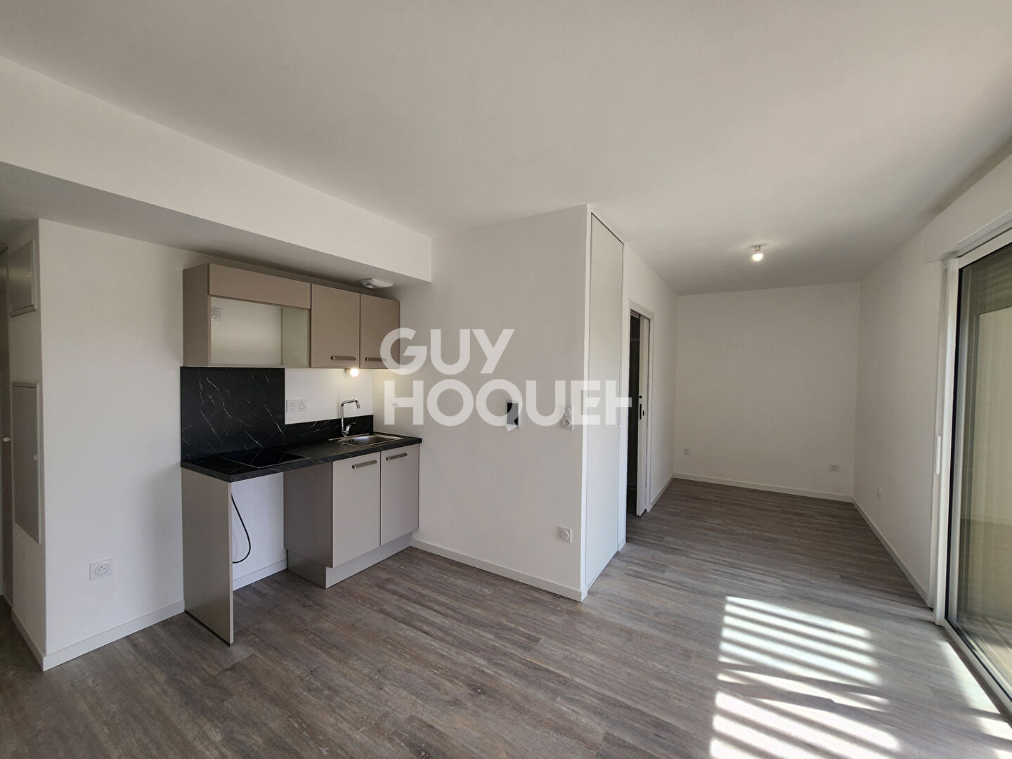 Appartement T1 NEUF à louer à Olivet
