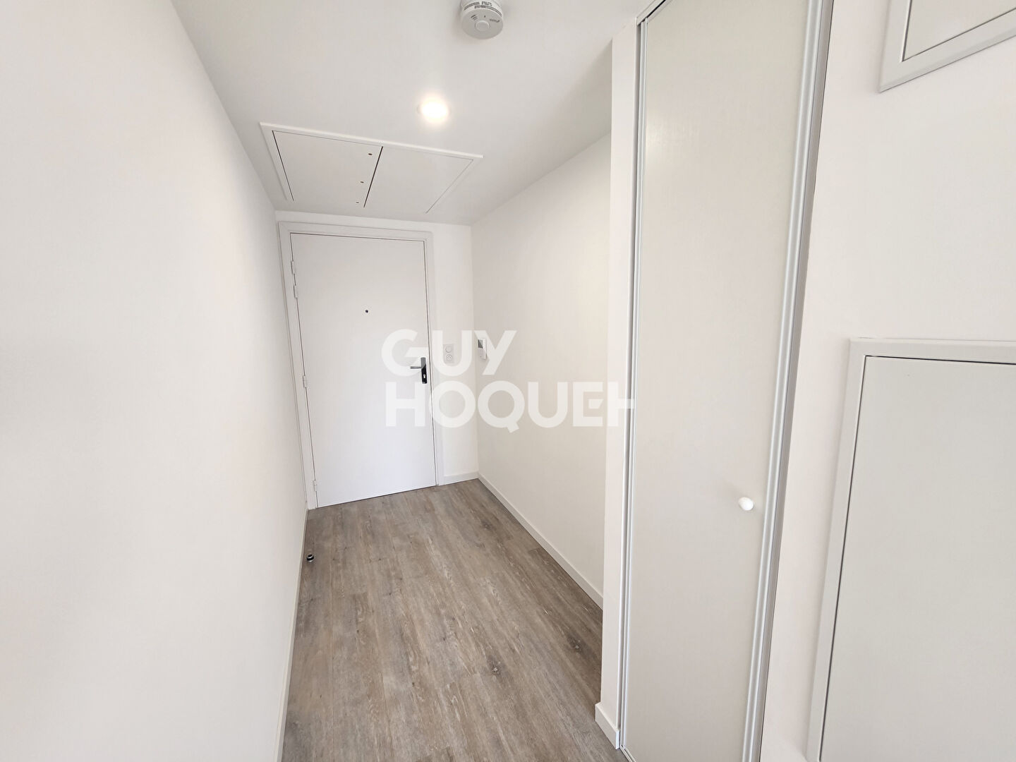 Appartement T1 NEUF à louer à Olivet