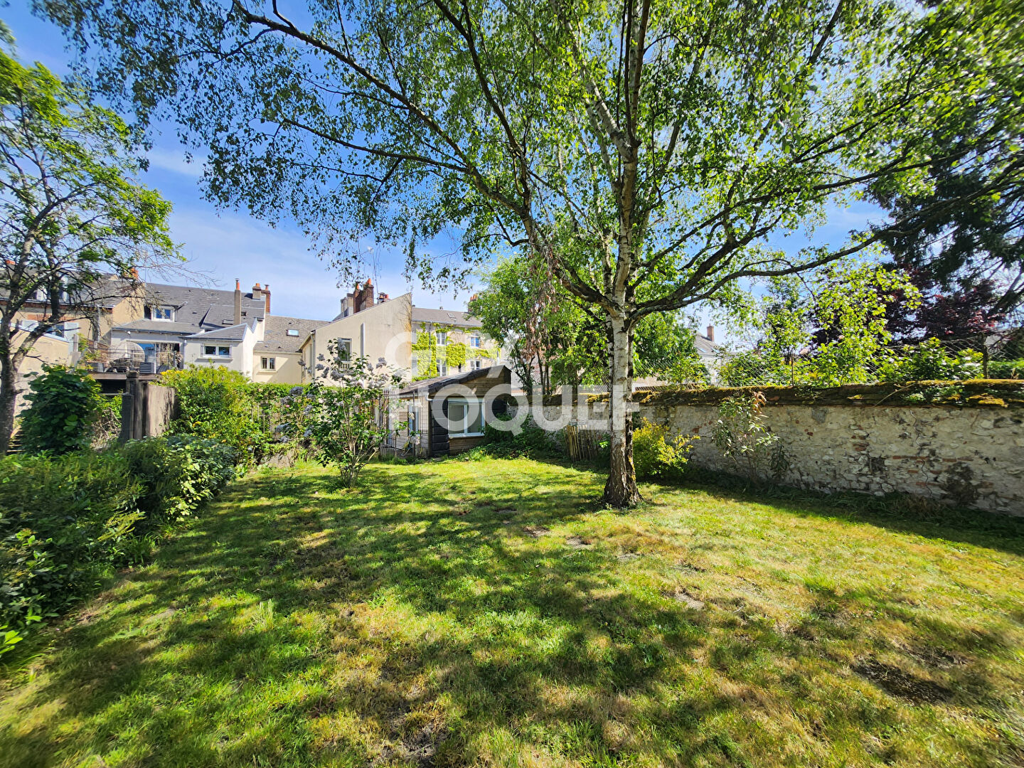Maison de 168m² Hyper Centre Orleans