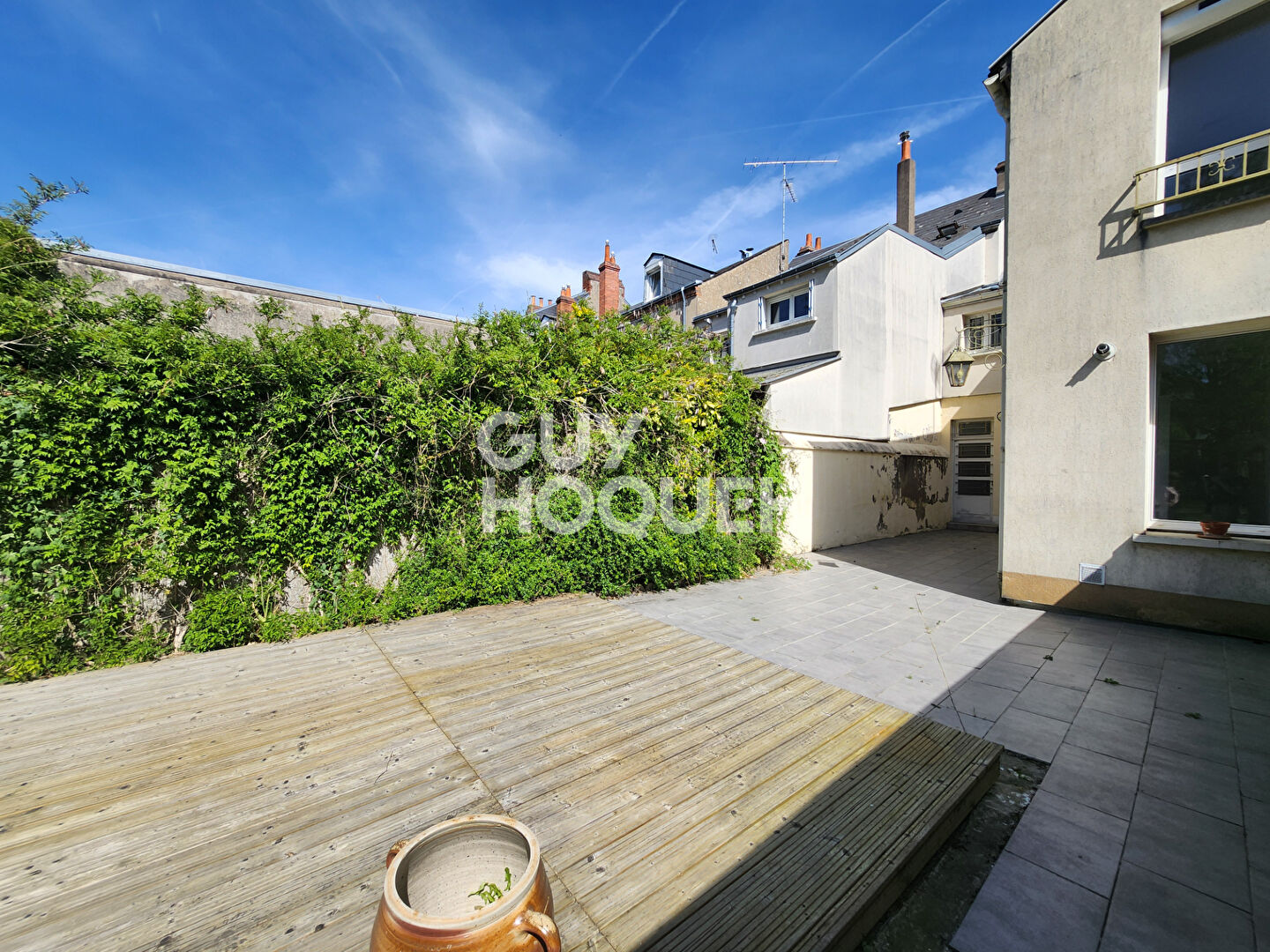 Maison de 168m² Hyper Centre Orleans