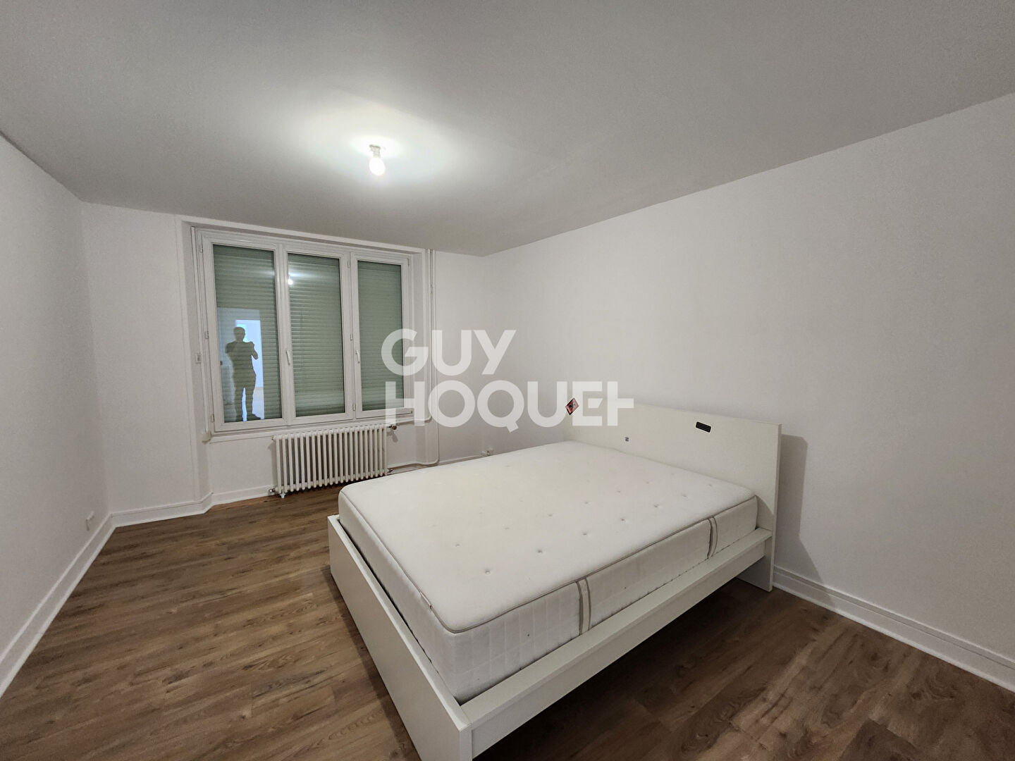 Maison de 168m² Hyper Centre Orleans