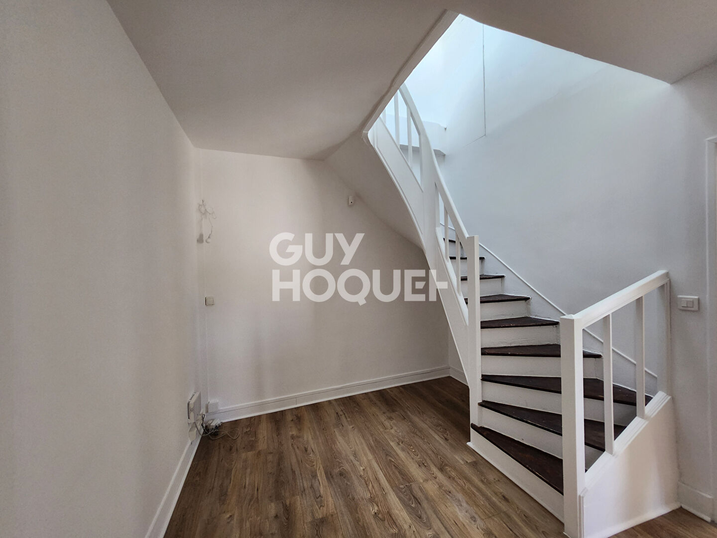 Maison de 168m² Hyper Centre Orleans