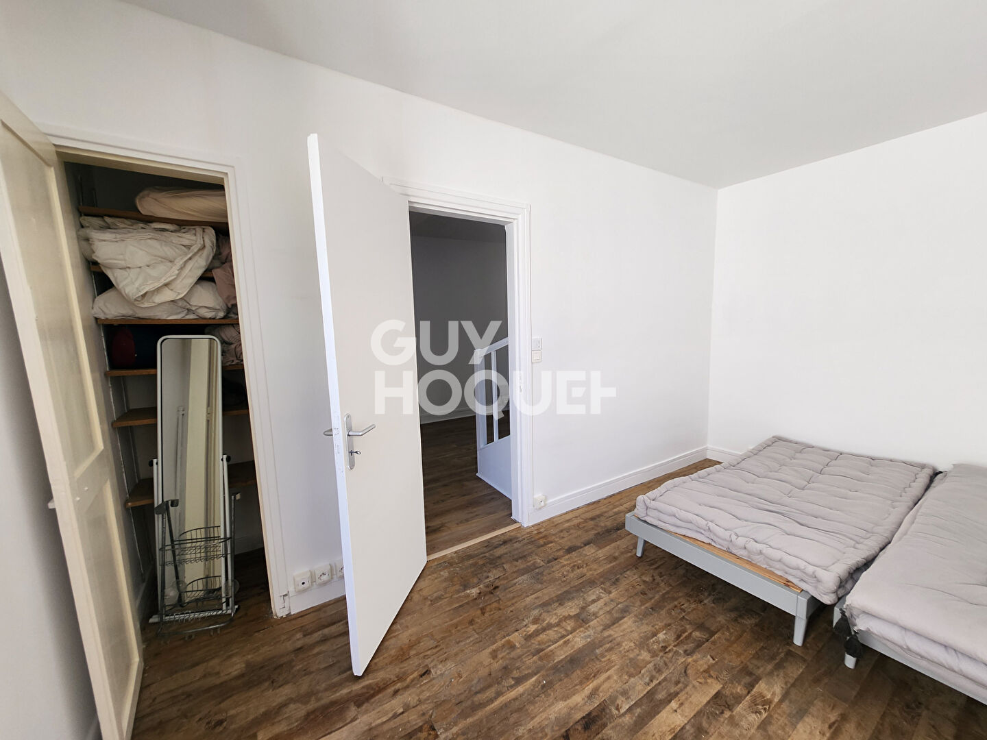 Maison de 168m² Hyper Centre Orleans