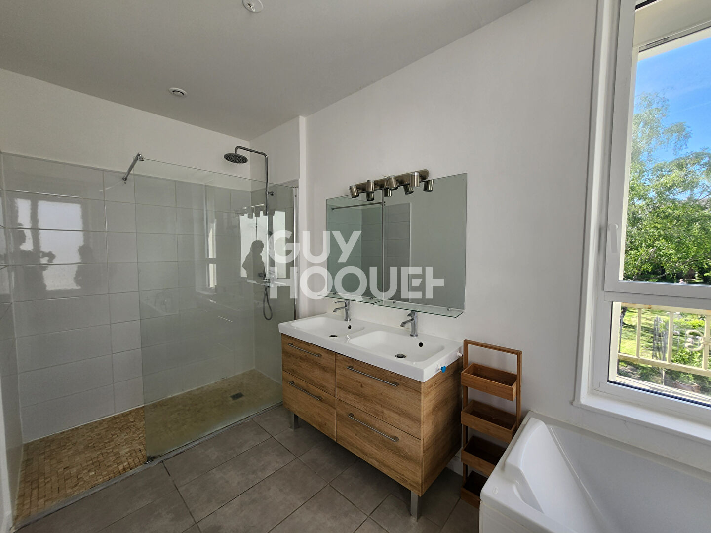 Maison de 168m² Hyper Centre Orleans