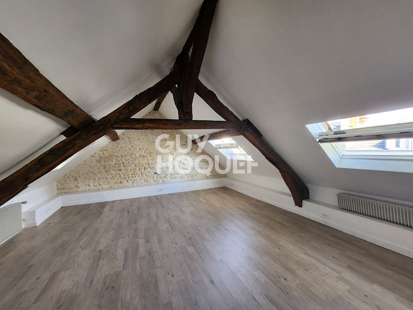 Maison de 168m² Hyper Centre Orleans