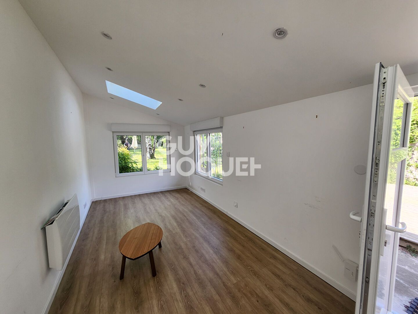 Maison de 168m² Hyper Centre Orleans