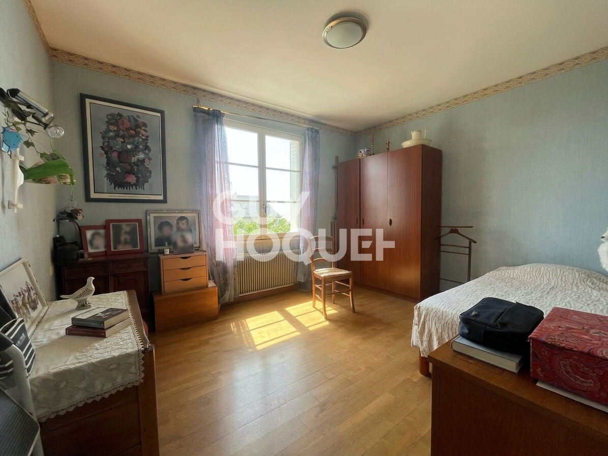 Maison familiale 4 chambres à vendre à Ingré, proche d'Orléans