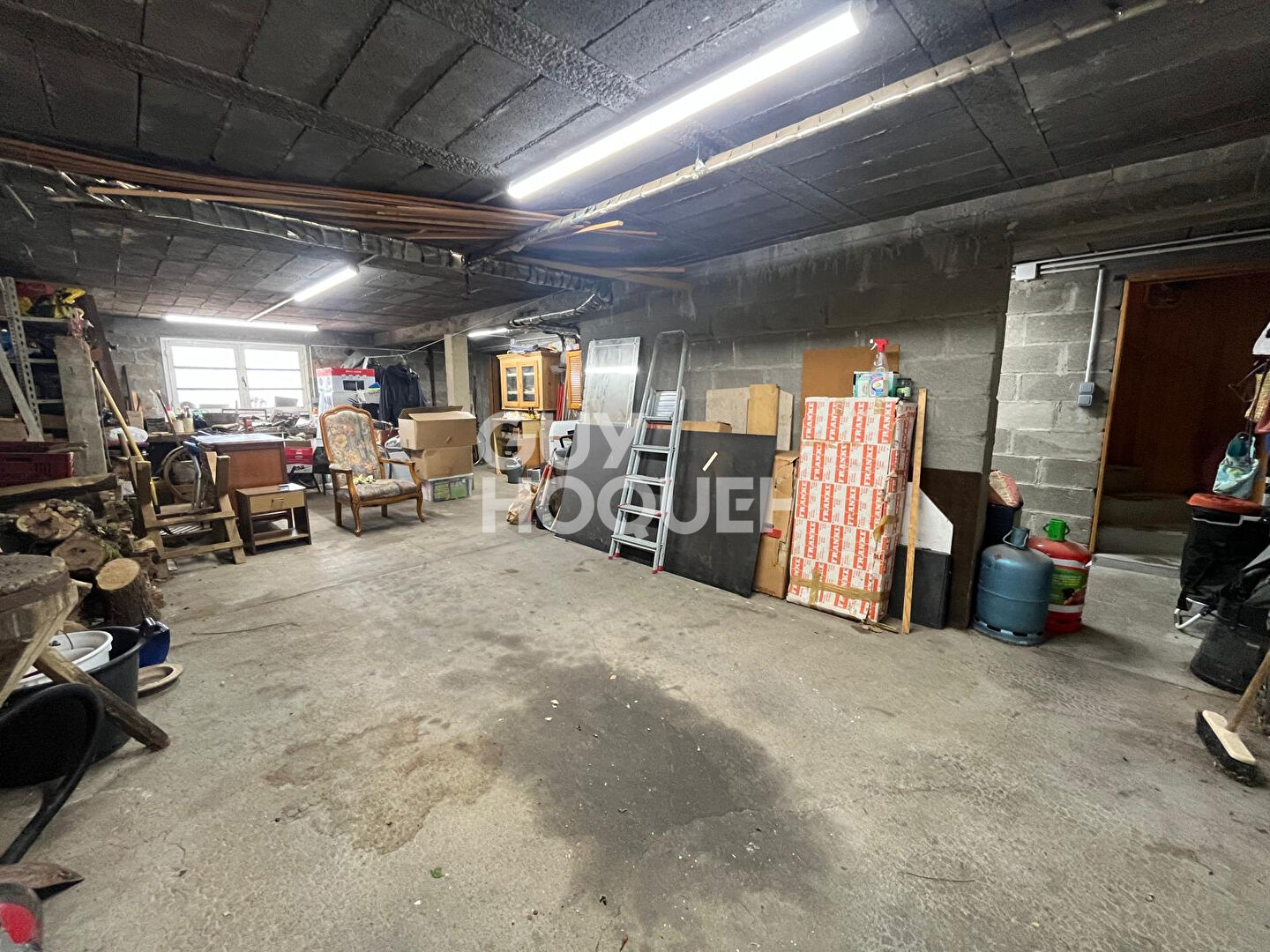 Maison familiale 4 chambres à vendre à Ingré, proche d'Orléans