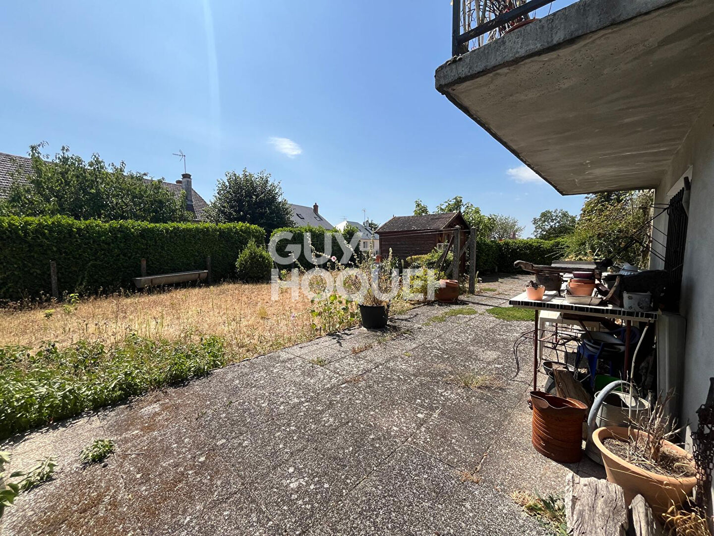 Maison familiale 4 chambres à vendre à Ingré, proche d'Orléans